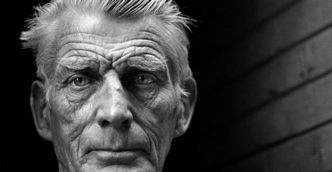 Los días felices' de Pablo Messiez con Samuel Beckett | La Hora Extra | Cadena SER Los días felices' de Pablo Messiez con Samuel Beckett | La Hora Extra | Cadena SER