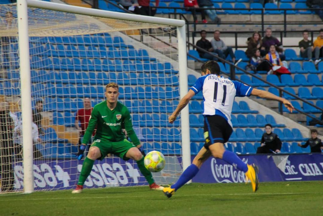 Resultado de imagen de HERCULES 0-0 ANDORRA fotos del partido