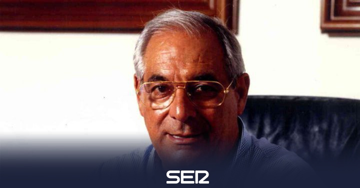 Radio Menorca Sound Library;  we remember Santiago Pons Quintana |  Radio Menorca |  Today for Today Menorca