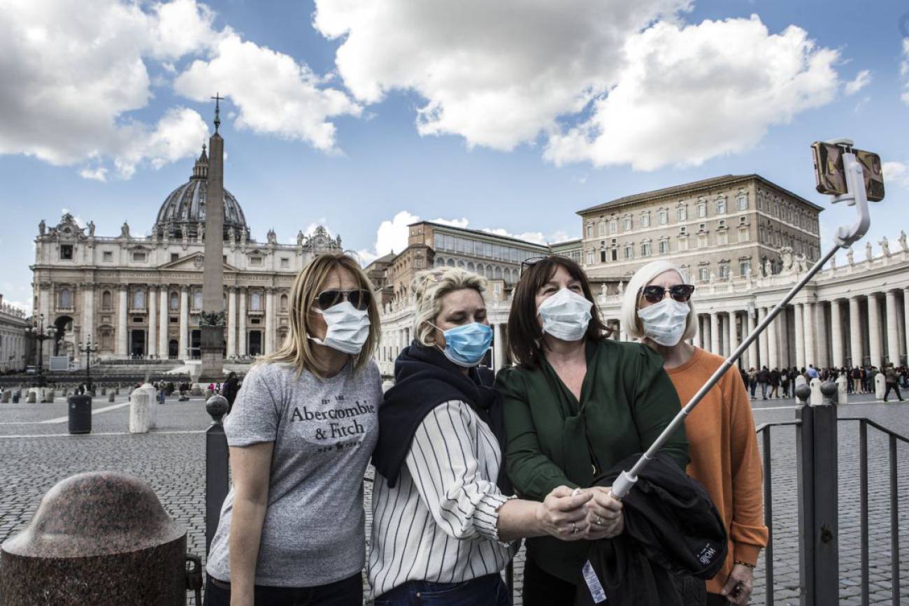 Italia Comienza A Aplicar La Cuarentena Forzosa Para 16 Millones De Personas Por El Coronavirus Internacional Cadena Ser