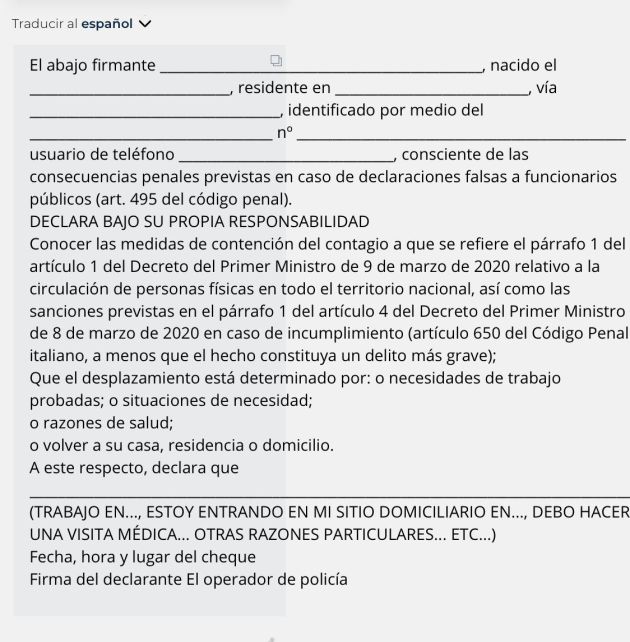 Falsificar Un Justificante Medico Para El Instituto