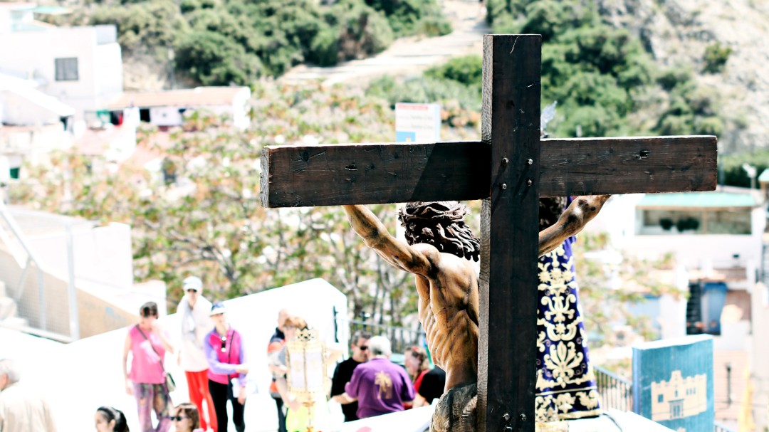 Alicante se queda sin Semana Santa