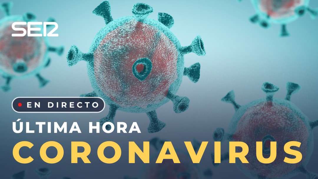 Coronavirus | Última hora, en directo: Repunte de casos en Madrid: cerca de 2.000 contagiados y 40 fallecidos