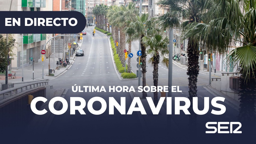 Coronavirus en España | Última hora: acaba la rueda de prensa del Consejo de Ministros que trae nuevas medidas