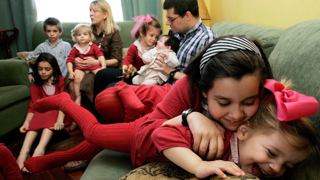 Guía psicológica para sobrellevar la cuarentena de niños y adultos