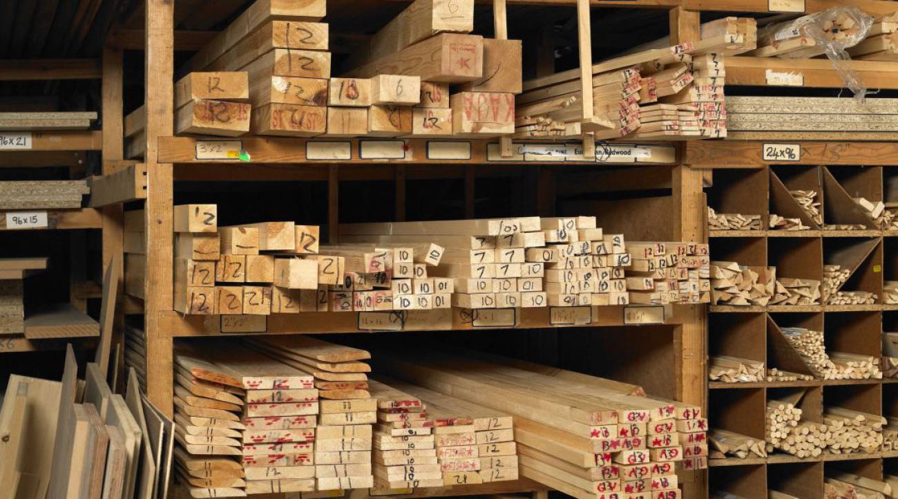 El sector del mueble ve una salida en los ERTE para no destruir empleo