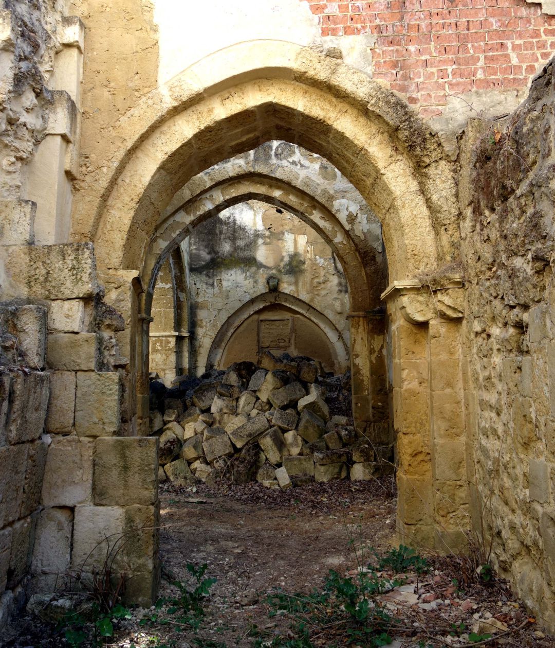 Mas De 250 Personas Participan En El Concurso Detectives Del Romanico Del Centro Expositivo Rom Radio Palencia Cadena Ser