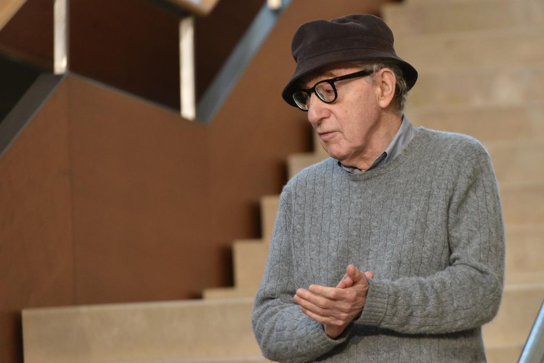 Woody Allen Ajusta Cuentas En Sus Memorias Y Se Defiende De Todas Las Acusaciones El Cine En La Ser Cadena Ser