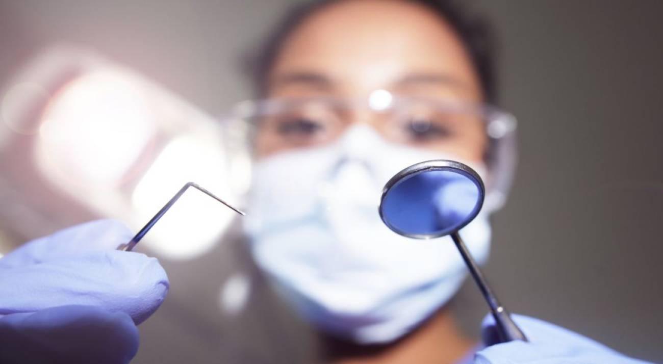 Los Dentistas Se Quejan De Su Desproteccion Ante El Coronavirus Radio Jaen Cadena Ser