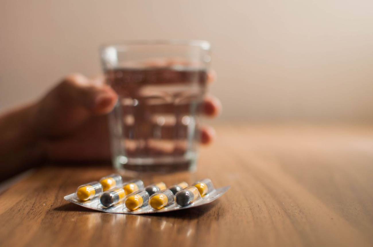 Recomendaciones Para El Uso De Algunos Medicamentos Que Empiezan A Escasear Por La Demanda Del Coronavirus Sociedad Cadena Ser