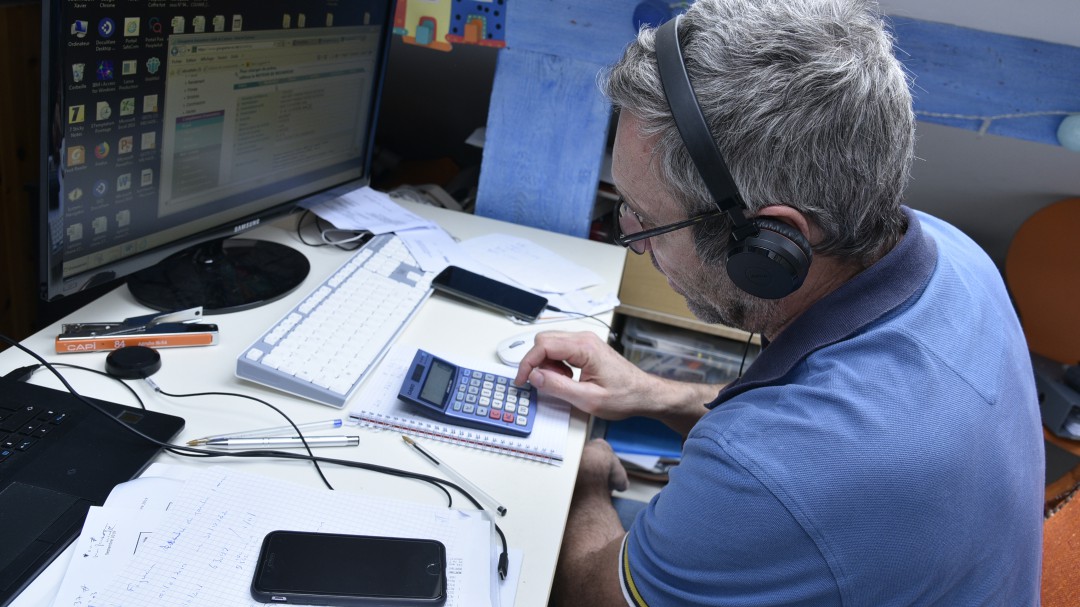 El teletrabajo también nos puede enfermar