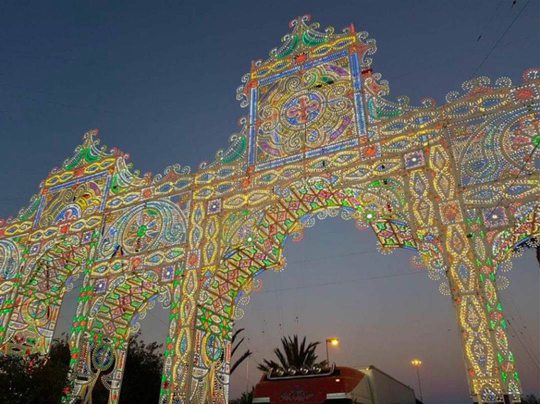El Ayuntamiento de Chiclana suspende la celebración de la Feria de San
