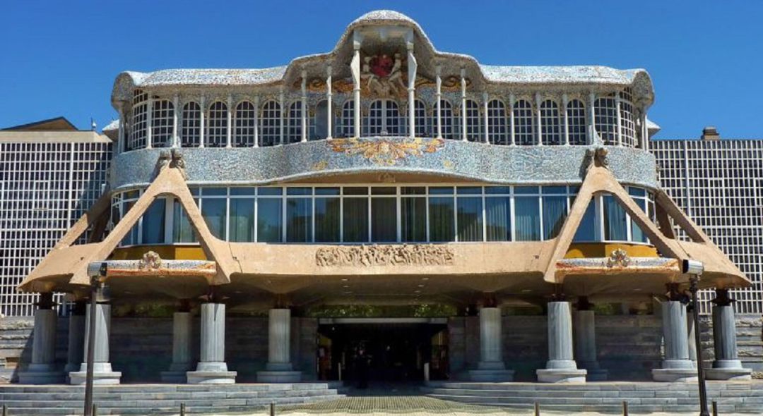 La Asamblea Regional reanudará su actividad el 14 de abril | Radio Murcia |  Cadena SER