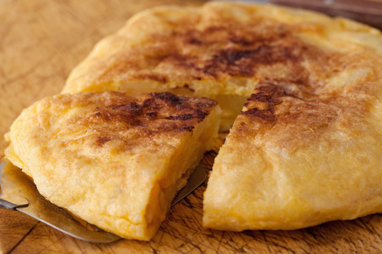 Aldi Esta es la mejor tortilla de patata de supermercado, según la OCU