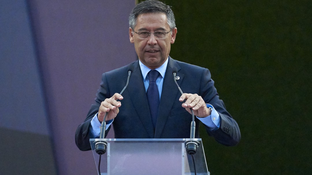 Las empresas del 'Barçagate', al descubierto