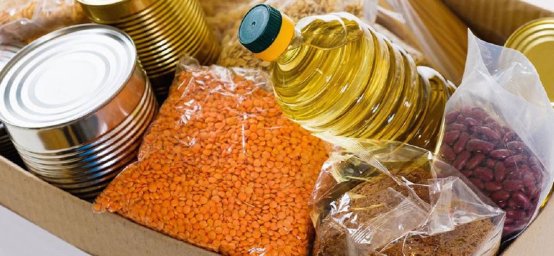 Villanueva de la Cañada pone en marcha una campaña de recogida de alimentos no perecederos SER Villanueva de la Cañada pone en marcha una campaña de recogida de alimentos no perecederos SER