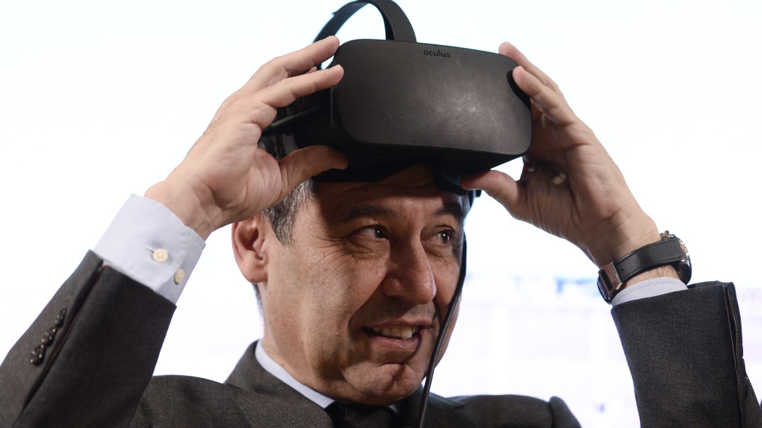 Les empreses del Barçagate, al descobert