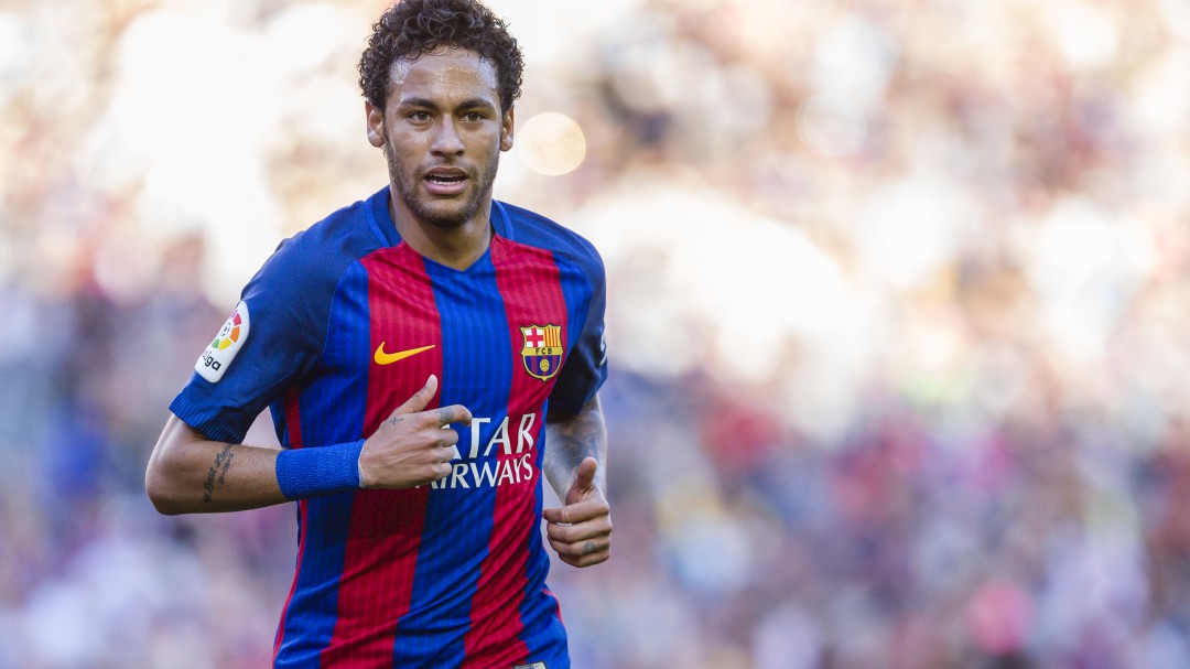 Los detalles que separaron a Neymar del Barcelona el pasado verano