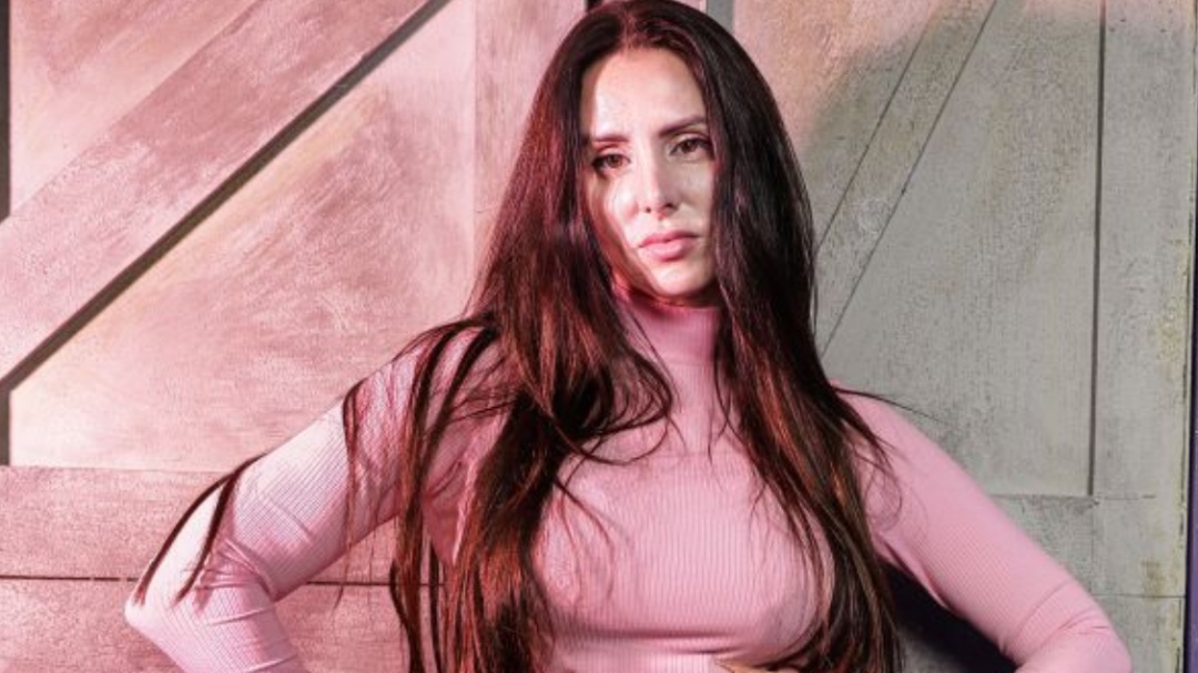 Mala Rodríguez: "Ser mala es ser una mujer diferente y valiente"