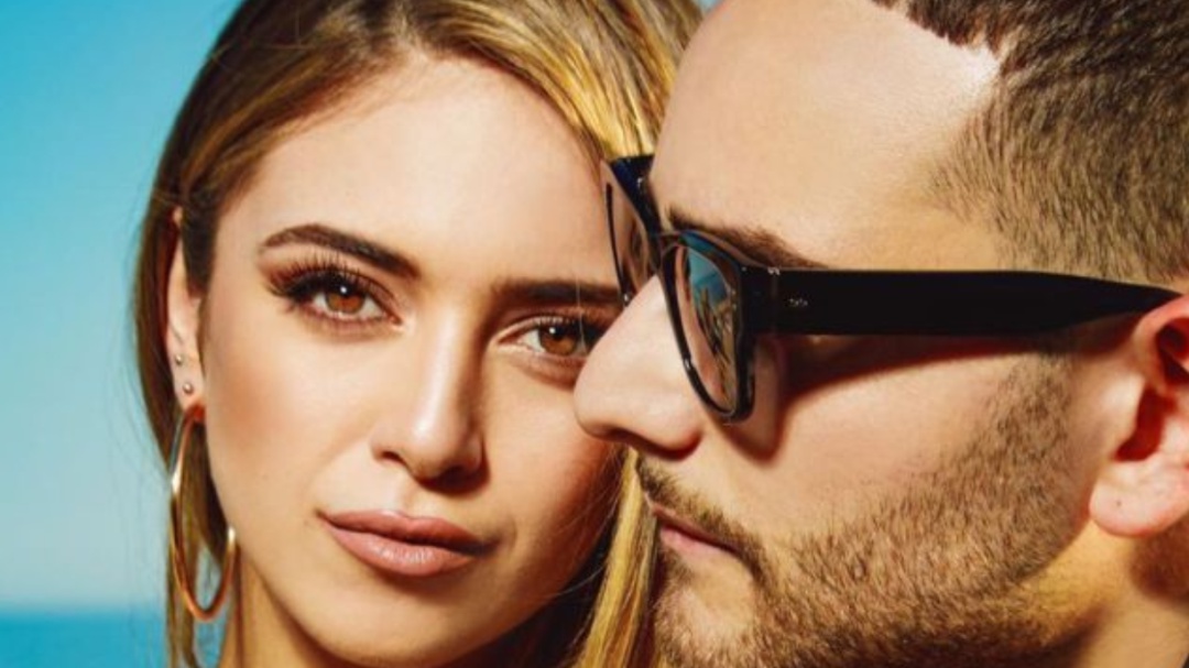 FUCK 2020: la gala fin de año virtual de Reggaetón Beach Festival