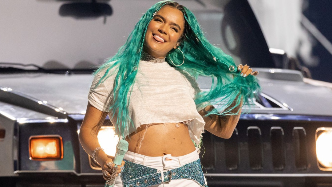 Este vídeo de Karol G con Aventura demuestra que los sueños se cumplen: Es una 'Obsesión'