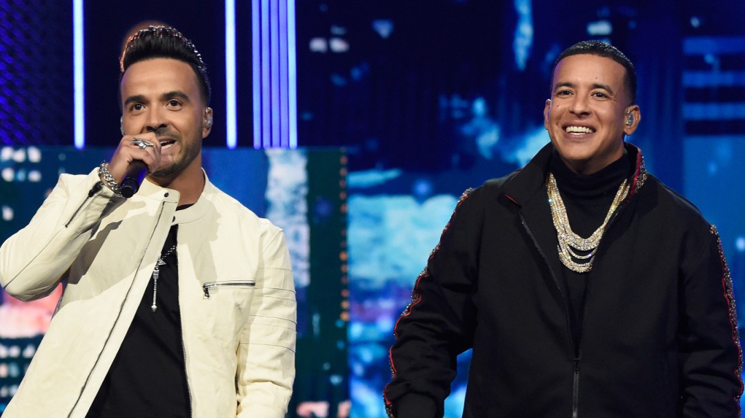 La foto de J Balvin y Pharrell Williams que podría confirmar una nueva colaboración