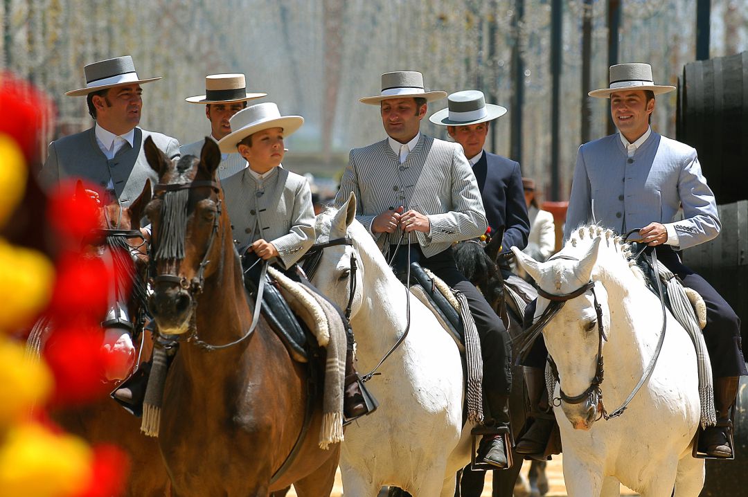 Jerez decidirá en julio qué hacer con la Feria del Caballo | Radio