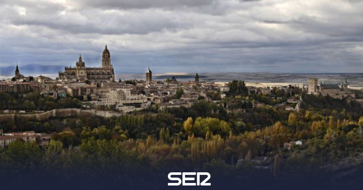 List of Segovia retailers that deliver home delivery |  Radio Segovia |  Present