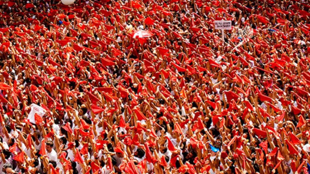 San Fermín | Cadena SER