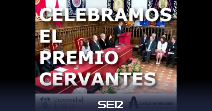 Alcalá Sí Celebrará Su Día Del Libro Ser Henares Cadena Ser