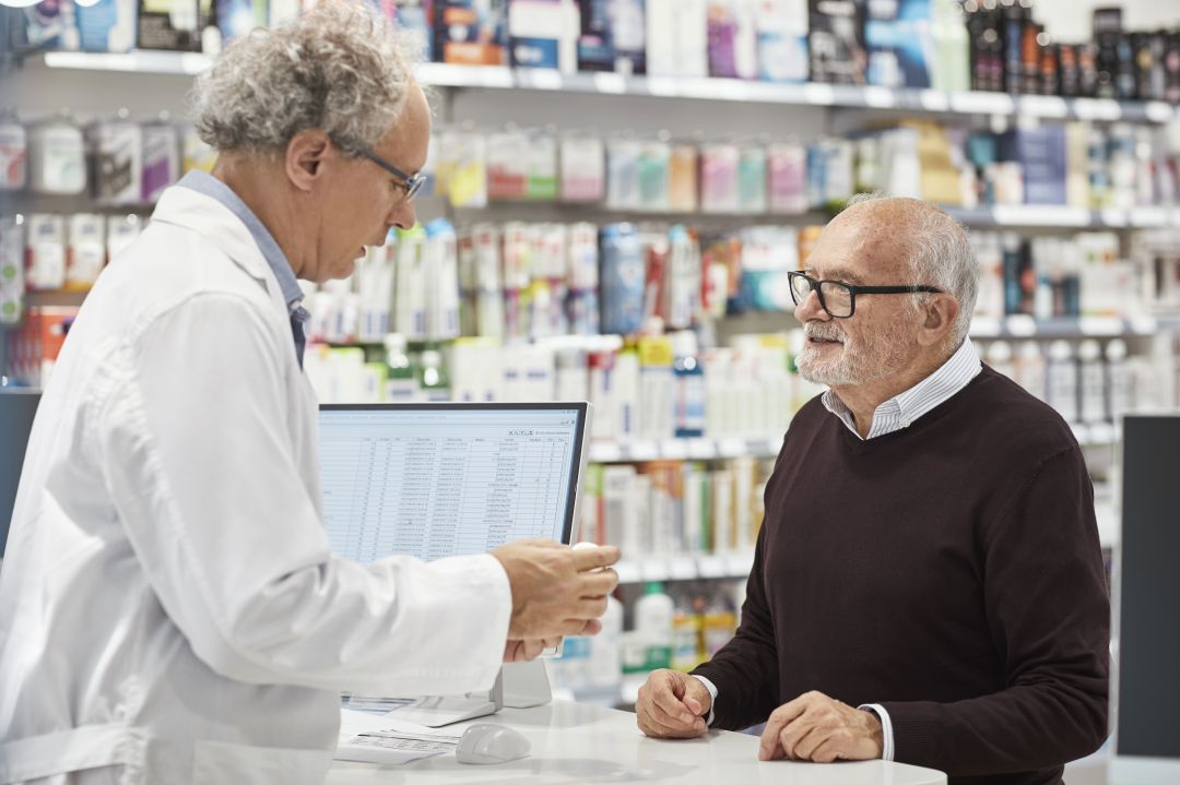 Health plans to authorize the sale in pharmacies of antigen tests without a prescription soon |  Radio Mallorca |  Present