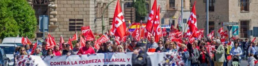 Dia Del Trabajador 2020 La Reivindicacion Se Muda A Internet
