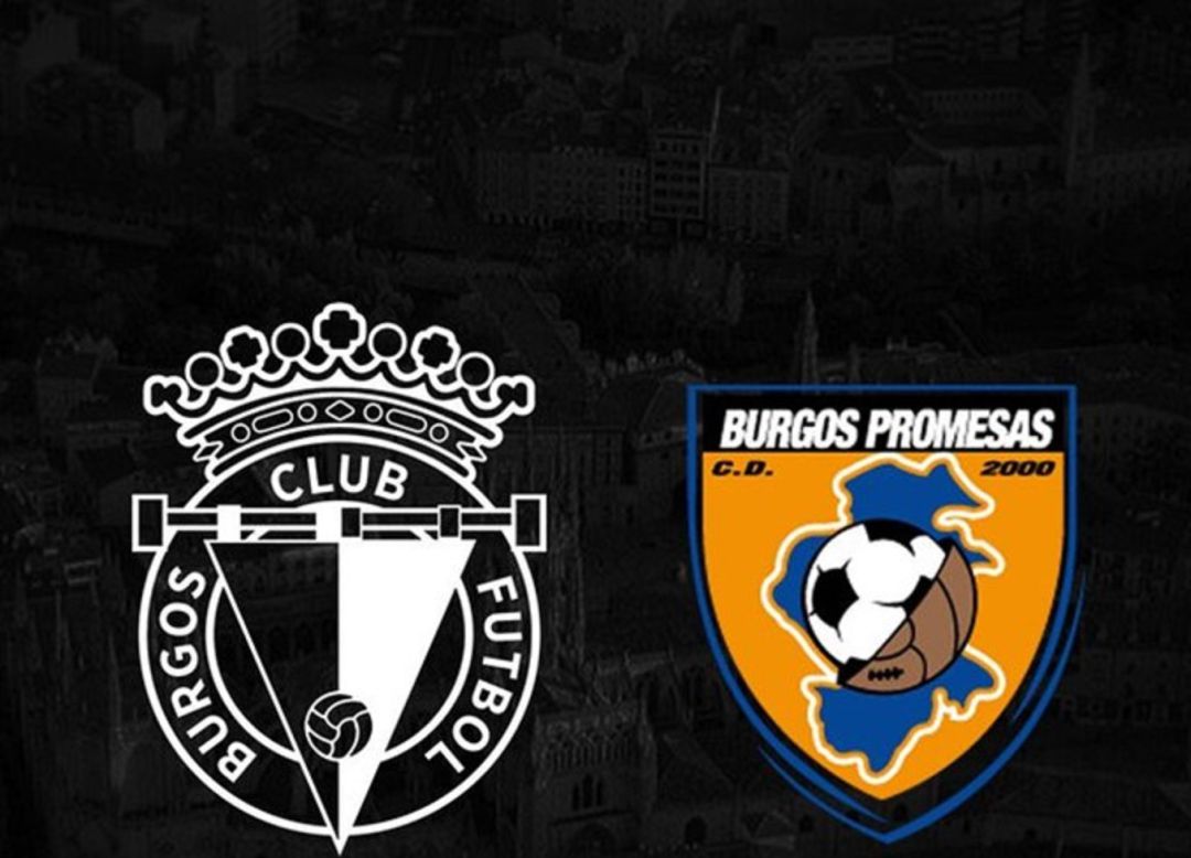 Acuerdo de filialidad entre el Burgos C.F. y el Burgos Promesas | Radio ...