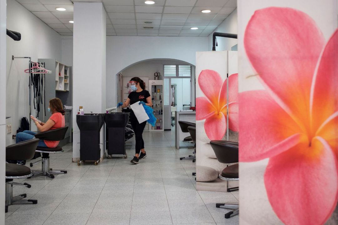 Sube el paro en más de 27 mil personas en abril | SER Las Palmas | Hoy