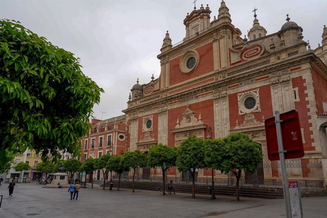 Acompañantes El Salvador