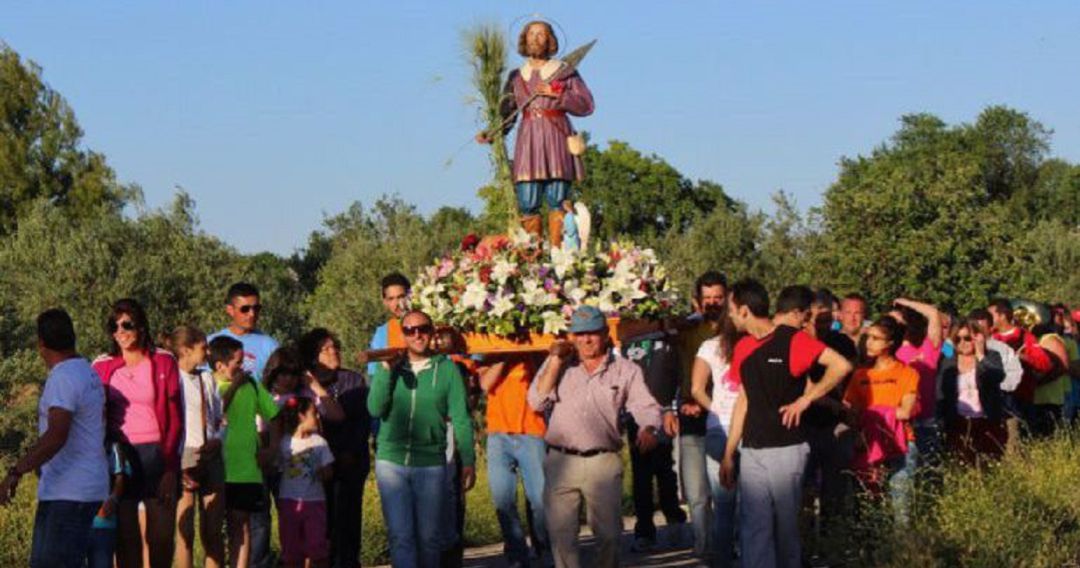 Historia De San Isidro Labrador Ser Toledo Actualidad Cadena Ser