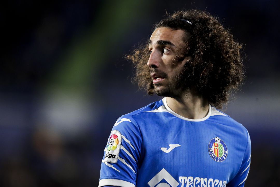 Cucurella