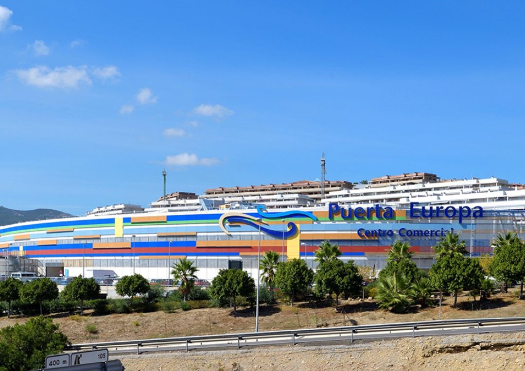 Puerta Europa intensifica sus protocolos de seguridad e higiene para Puerta Europa intensifica sus protocolos de seguridad e higiene para