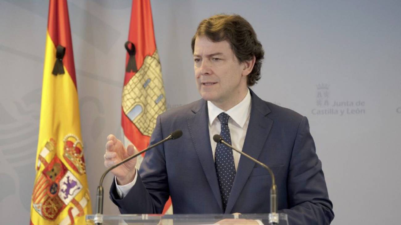 La Junta solicitará que toda Castilla y León pase a Fase 1 el lunes 25 de mayo Radio Zamora La Junta solicitará que toda Castilla y León pase a Fase 1 el lunes 25 de mayo Radio Zamora
