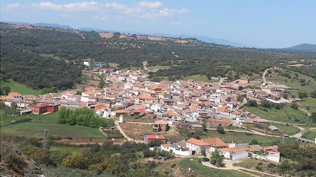 Últimas noticias sobre Anchuras Cadena SER