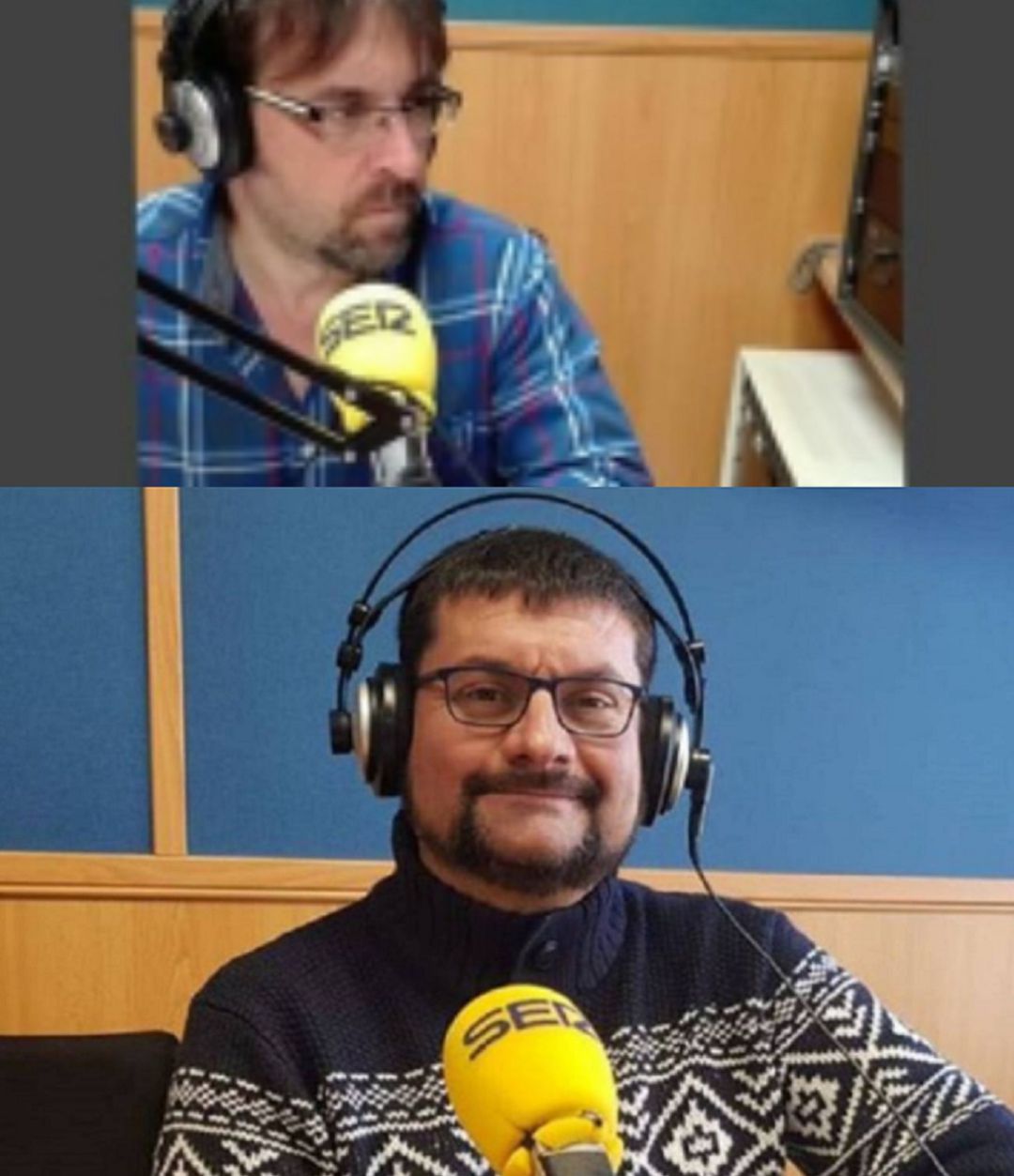100 Historias Detras De La Cancion Radio Cartagena Cadena Ser Andres tellez de gregorio & carlos miguel trujillo samper. radio cartagena