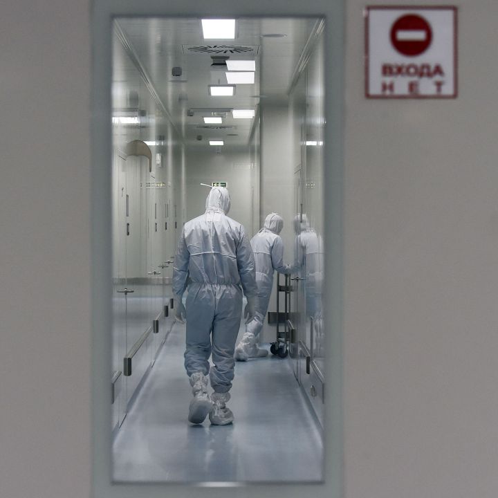 Los veterinarios, primeros en probar una vacuna contra el coronavirus: "Tenemos esa responsabilidad"