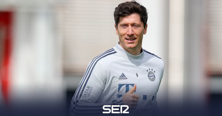 Así es la dieta que cambió la carrera de Lewandowski ...
