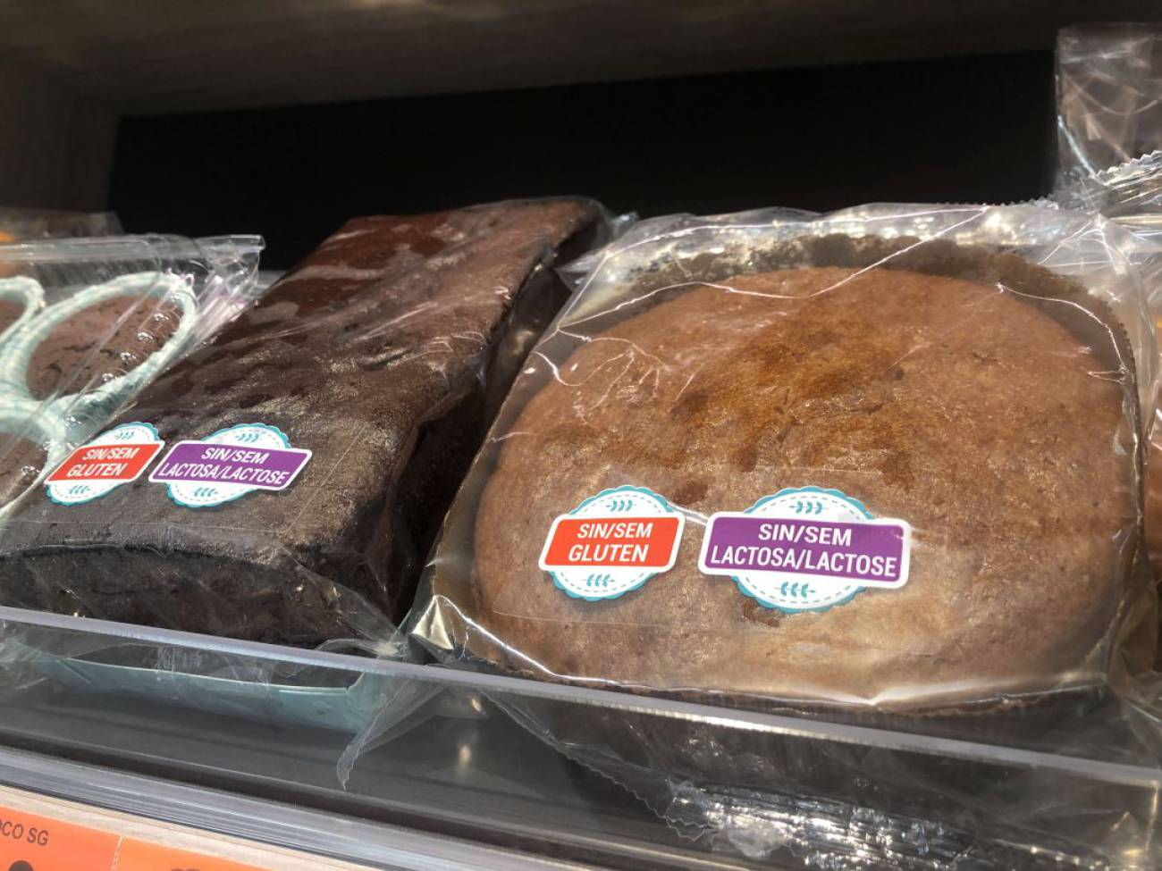 Los Dos Nuevos Productos Sin Gluten De Mercadona Radio Valencia Cadena Ser