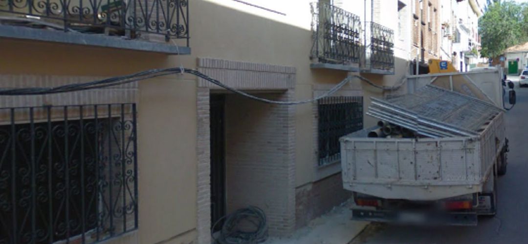 Algete peatonaliza las calles Paloma y Fraguas para garantizar la distancia social SER Madrid Algete peatonaliza las calles Paloma y Fraguas para garantizar la distancia social SER Madrid