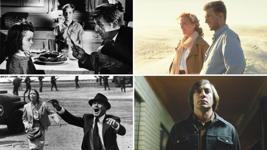 Cuatro pelis imprescindibles que tienes que ver