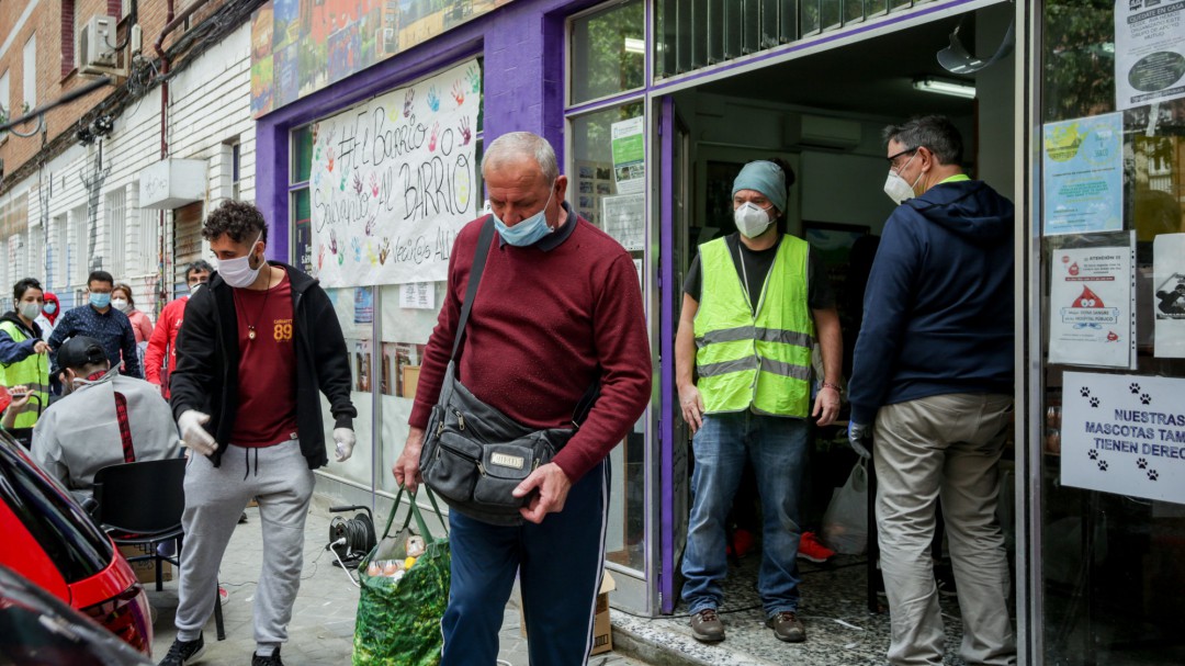Todo lo que debes saber del ingreso mínimo vital: qué es, a quién va dirigido y cómo se pide