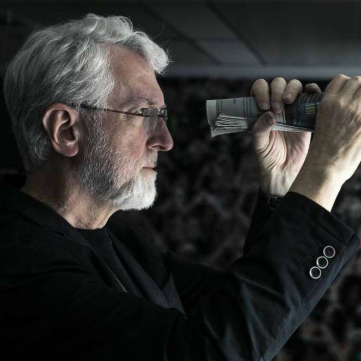 Jeff Jarvis: "Internet mató a los medios de comunicación de masas mucho antes que la Covid-19"