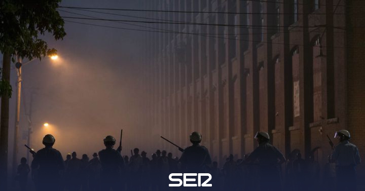 Las Peliculas Y Series Con Las Que Hollywood Lleva Advirtiendonos