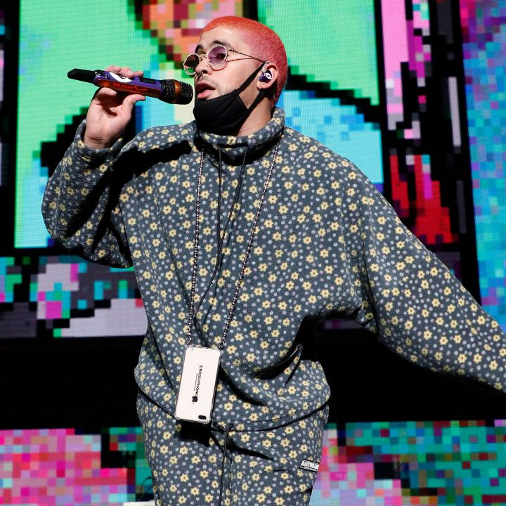 "Denigra a la mujer, pero siguen perreándole": polémica con Bad Bunny por la canción que menciona a Lady Gaga